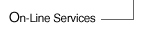 On-Line Services